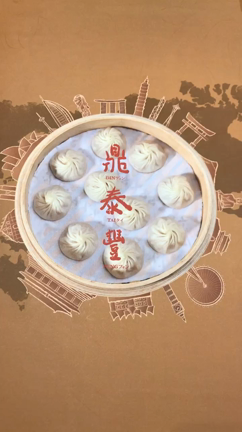 台湾旅行 〜鼎泰豊 本店〜の記事動画