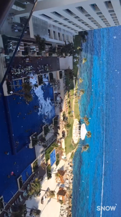 CU>>初！！Mexico！！リゾート地cancunへ❤️<<1の記事動画