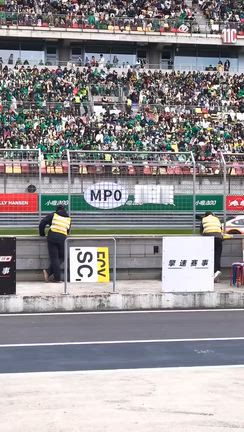 母亲节 ＆China GT上海站（2026.4/18-4/19）記録❤️の記事動画