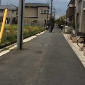 自転車の画像