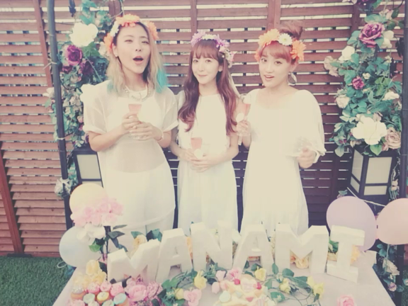 movie……goodmorning～～！！！♡の記事動画