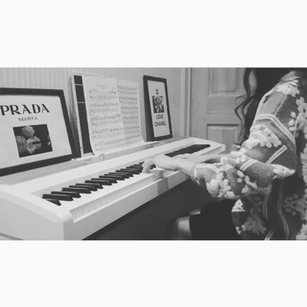 ぴあのピアノpiano！♡♡ Avicii dearboy ...の記事動画