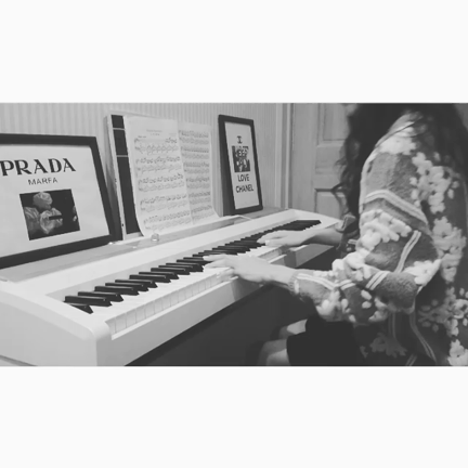 ぴあのピアノpiano！♡♡ Avicii dearboy ...の記事動画