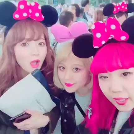 動画でgoodnight ～～♪の記事動画