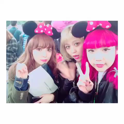 動画でgoodnight ～～♪の記事動画