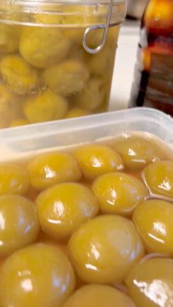 季節の手しごと⭐︎青梅編　Part２の記事動画