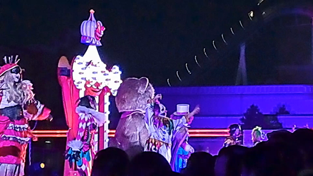ビックリ！！どっきり！！ハロハロハロウィンその③の記事動画