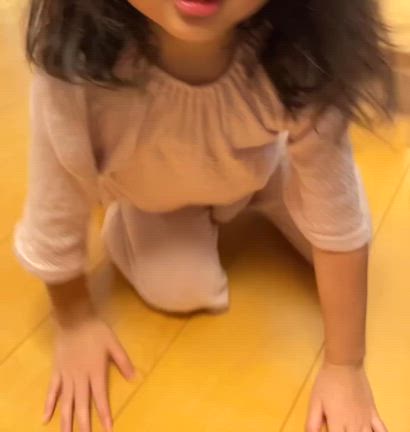 我が娘ながら、あっぱれな出来事の記事動画