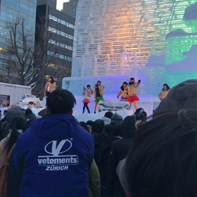 (*´∀｀*)暖かくなってきました。芹沢真奈美の画像