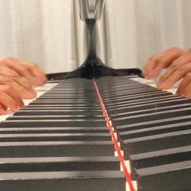 息を合わせて奏でる楽しさを♪の画像