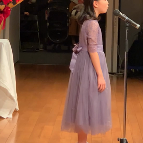 英語スピーチ能力を伸ばすために小学生ができることとは！？の画像