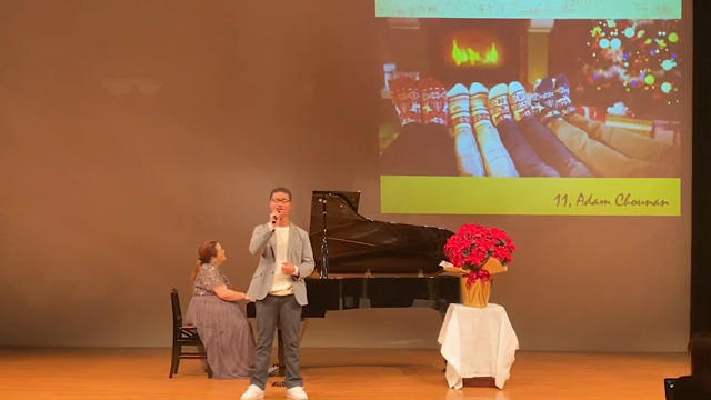 2019年コンサートより♫の記事動画