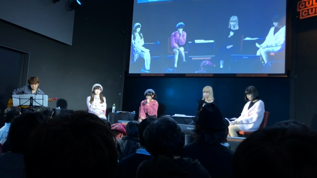 ライブの種類あれこれの記事動画