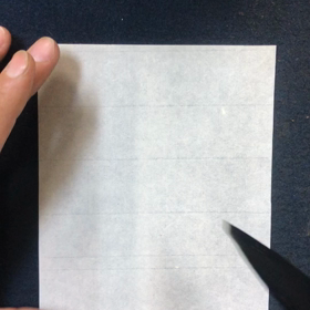 本日のお稽古の画像