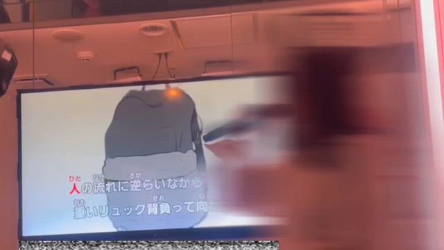 はじめて自分の曲を歌うりえ太郎（生声あり）の記事動画