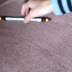 風邪の画像