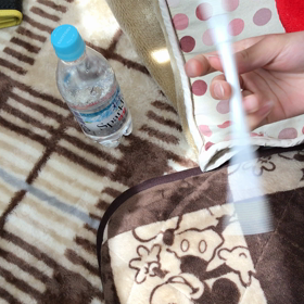 遅くなりました(ｰ ｰ;)の画像