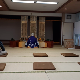 お般若の画像
