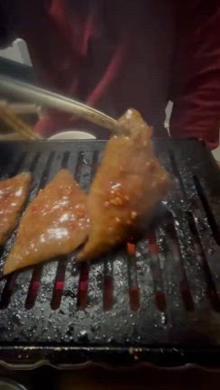 #yakinikuの記事動画