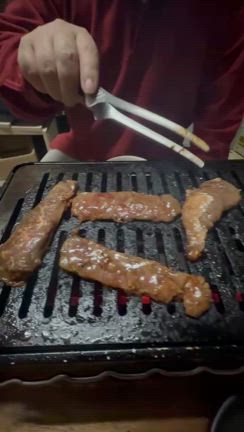 #yakinikuの記事動画