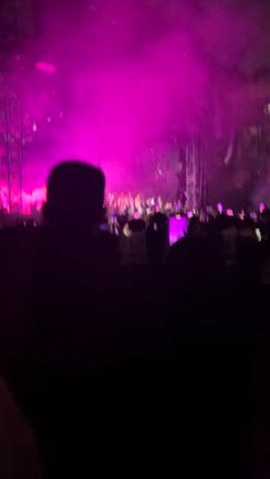 Maroon5 @ Tokyo Domeの記事動画