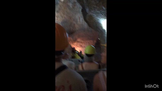 バルバトスで洞窟探検の記事動画