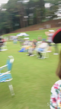 日本ゴルフツアー選手権 森ビルカップ観に行ってきました。の記事動画