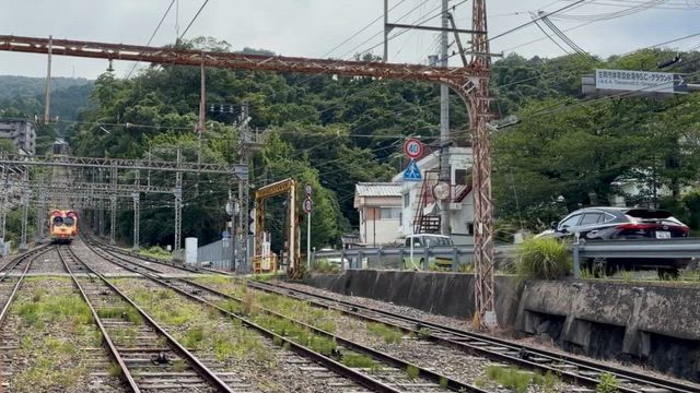 7/12   3・3・SUNフリーきっぷ②の記事動画