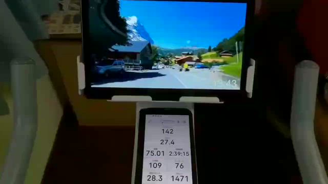 エアロバイクの記事動画