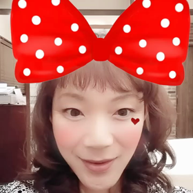 リボンちゃんの画像