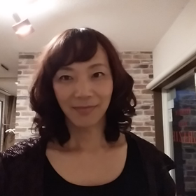 ヘアカラーしました。の画像