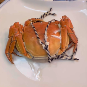 上海蟹の画像