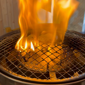 燃焼の画像