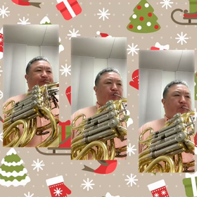 打ち上げの画像