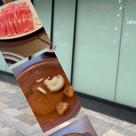 しゃぶしゃぶの画像