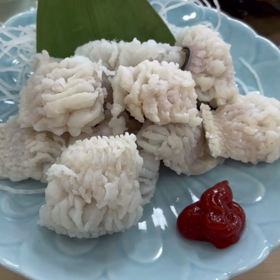 寿司とジョージアの画像