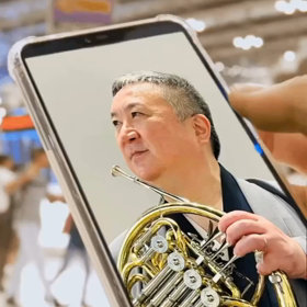 発表の画像