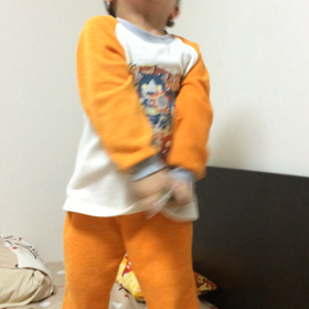 赤ニンジャの画像