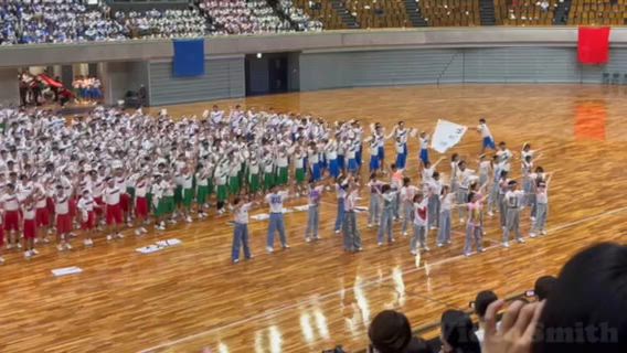 みぃちゃんの応援合戦の記事動画