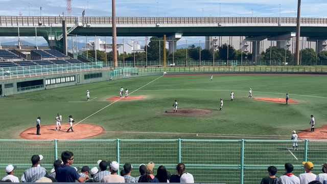 最後の夏の大会初戦の記事動画
