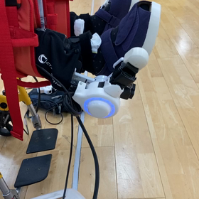 今日もリハビリ出来て有り難いです。の画像