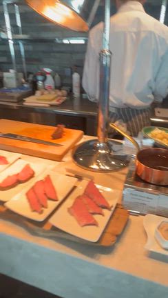 XEX ATAGOでのランチ❤︎の記事動画