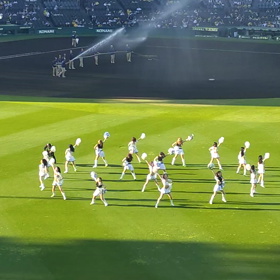 ロッテ戦！サヨナラ勝ち〜の画像