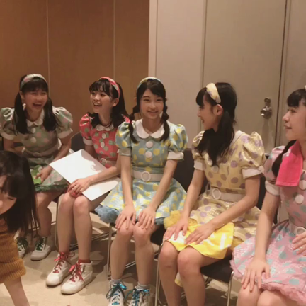 やぐフェス2018☆前半②の記事動画