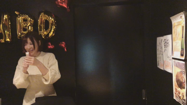 誕生日会☆の記事動画