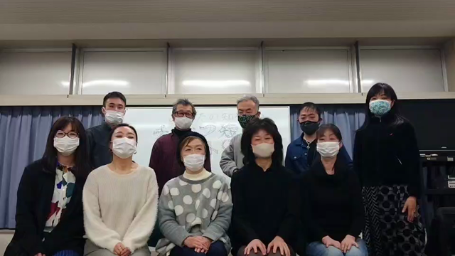 【出演いたします】チェーホフ短編集の記事動画