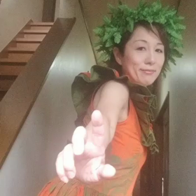楽しむために生きる！て決めたら、何でも楽しいの画像