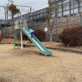 穴場の画像
