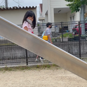 落ちたの画像