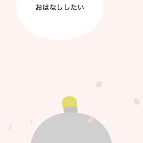 桜舞い散るの画像
